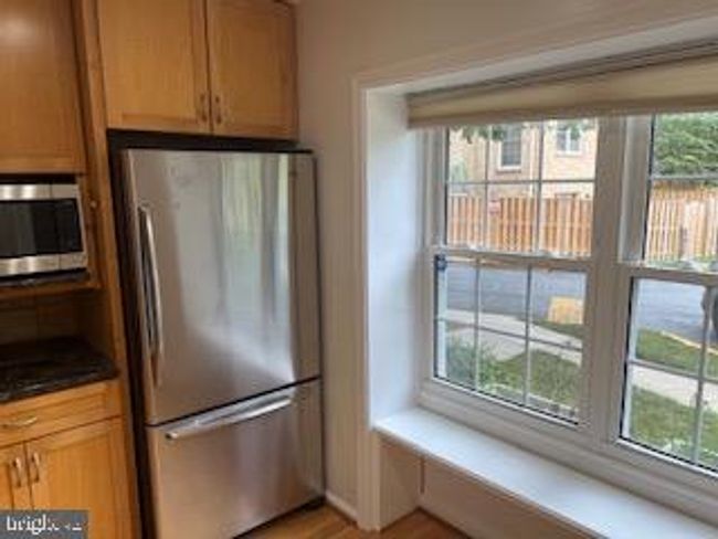 21 - 7606 Westlake Ter, Townhouse with 4 bedrooms, 4 bathrooms and null parking in BETHESDA MD | Image 5