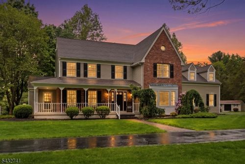 2 Deer Run, Lebanon, NJ, 08833-3003 | Card Image