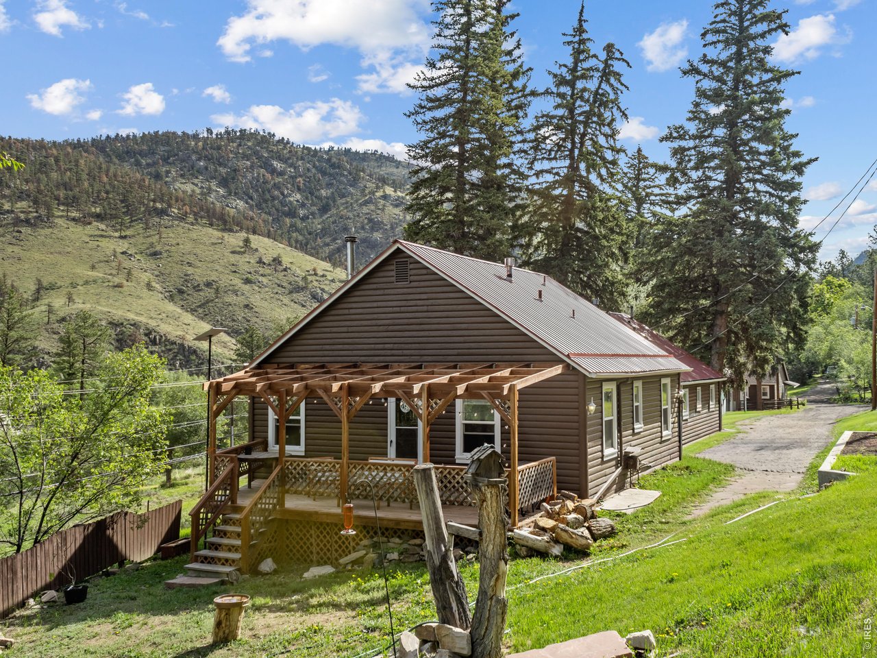 Residential in Loveland 2