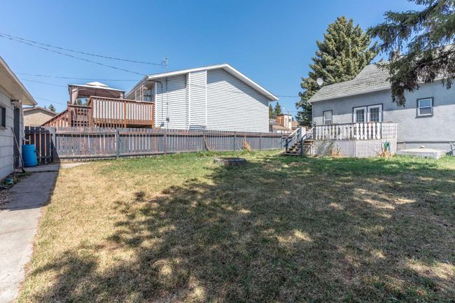 14 1st Avenue S, House other with 5 bedrooms, 2 bathrooms and 4 parking in Hay Lakes AB | Image 27