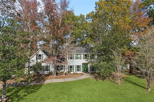 322 Rosedown Way, Mandeville, LA, 70471-8223 | Card Image