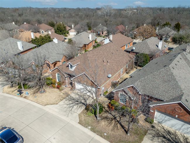 Bird's eye view with a residential view | Image 30