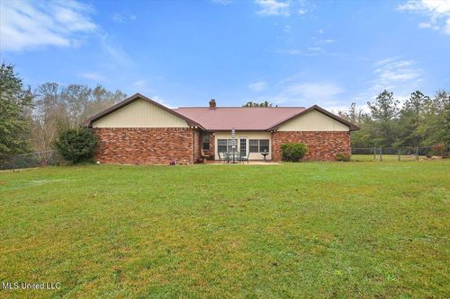 1022 Mcdaniel Lane, Crystal Springs, MS, 39059 | Card Image