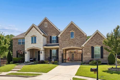 6804 Brahms, Colleyville, TX, 76034-8286 | Card Image