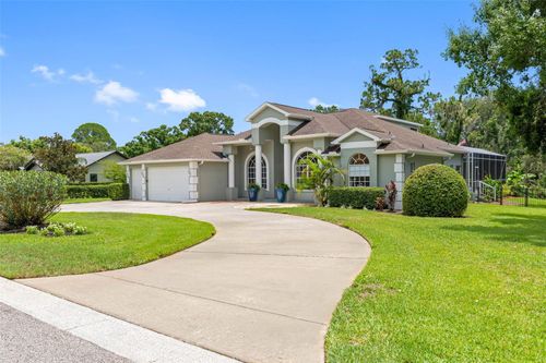 1079 Riverside Ridge Rd, Tarpon Springs, FL, 34688-8803 | Card Image