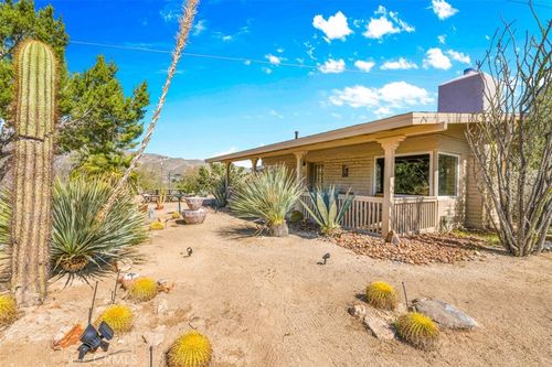 49399 Conejo Rd, Morongo Valley, CA, 92256-9285 | Card Image