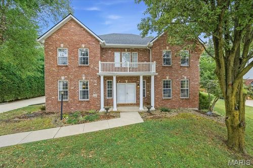 1715 Cameron Ct, Edwardsville, IL, 62025-4142 | Card Image
