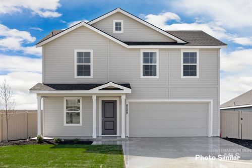2524 W Pollinator Dr, Kuna, ID, 83634-1176 | Card Image