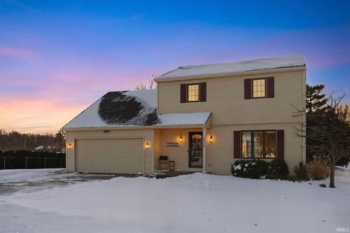 5220 Vermont Ln, Fort Wayne, IN, 46815-7577 | Card Image