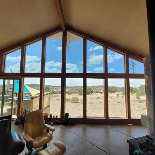 40 E Rock Springs Loop, Datil, NM, 87821-2126 | Card Image