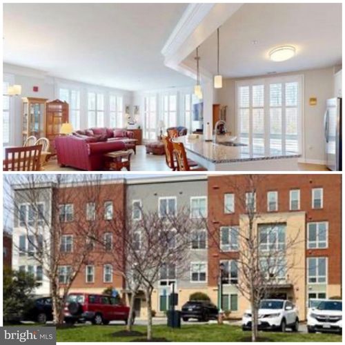 202-6107 Fairview Farm Dr, ALEXANDRIA, VA, 22315-4655 | Card Image