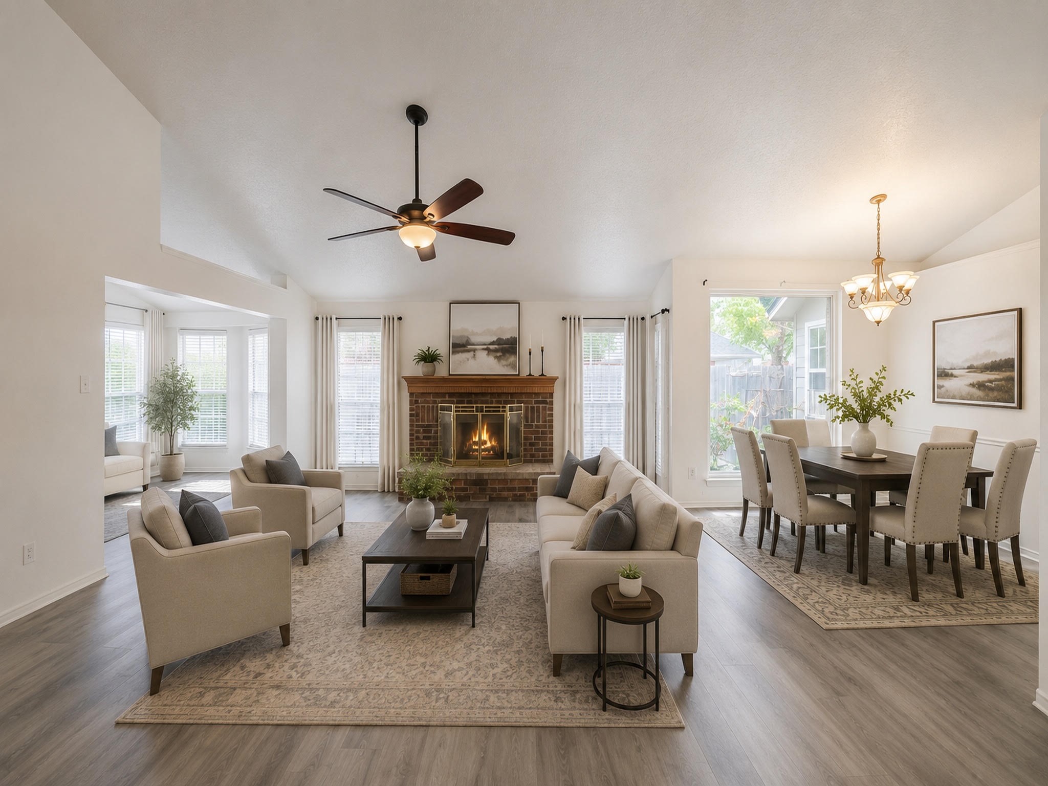 Residential in Grand Prairie 3