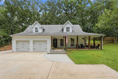 758 Mayapple Gln, Dawsonville, GA, 30534-0916 | Card Image