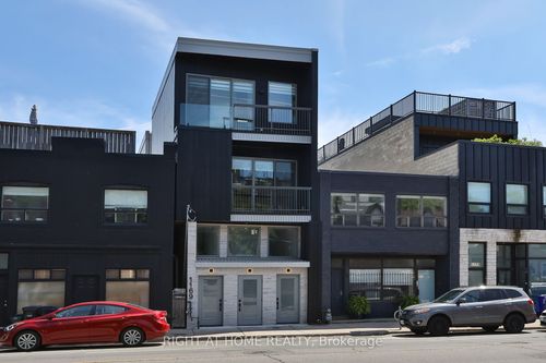 unit-4-1169 Davenport Rd, Toronto, ON, M6H2G6 | Card Image