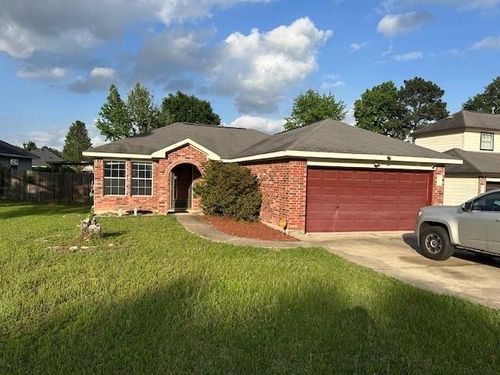 13972 Buckskin Drive, Willis, TX, 77378 | Card Image