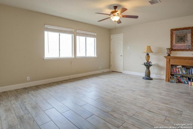 8747 Feather Trl, House other with 4 bedrooms, 3 bathrooms and null parking in Helotes TX | Image 27