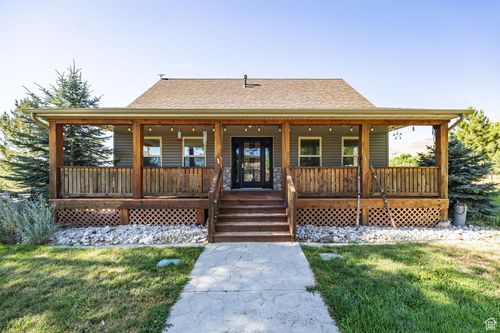 9115 W 25800 N, Portage, UT, 84331-8814 | Card Image