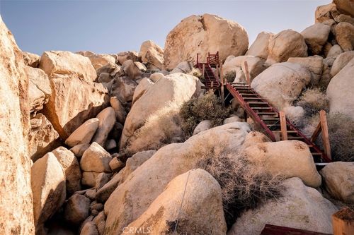 66075 Foothill Dr, Joshua Tree, CA, 92252-4298 | Card Image