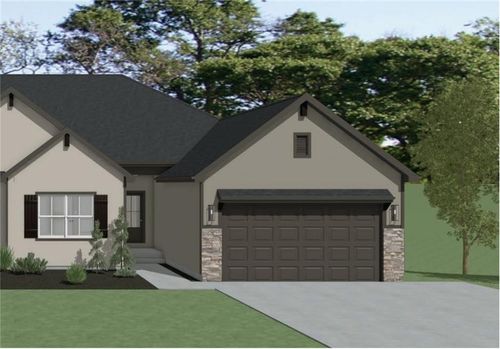 12132 Nw Rorke Street, Platte City, MO, 64079 | Card Image