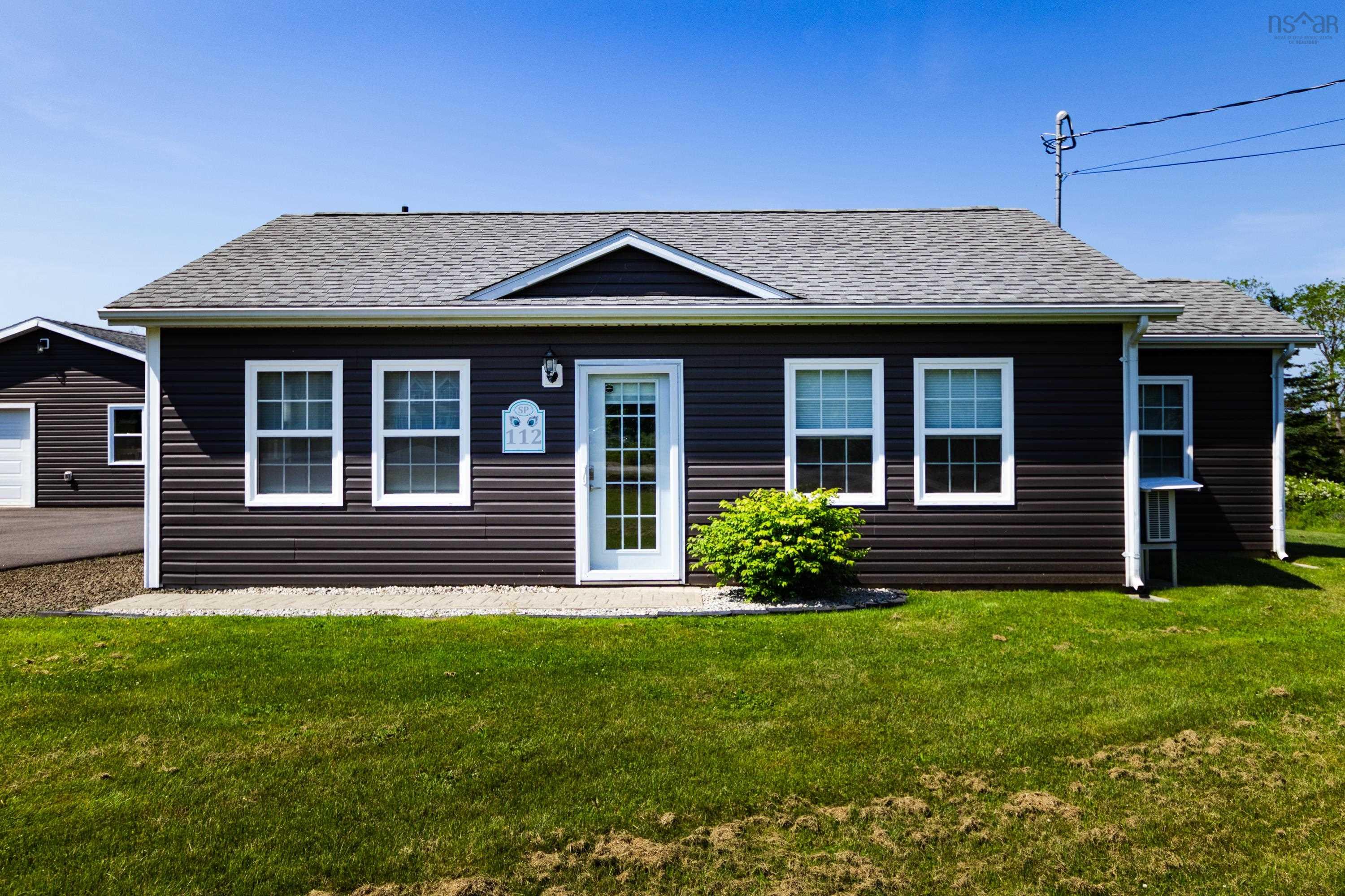 Residential in Barton 4