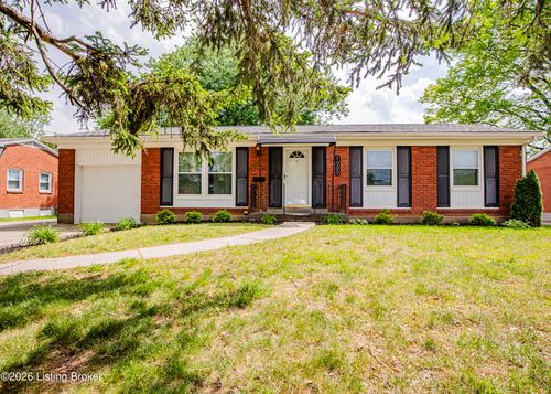 7000 Green Manor Dr, Louisville, KY, 40228-1424 | Card Image