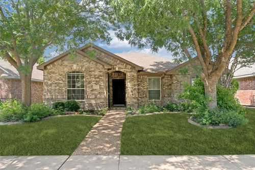 5212 Spicewood Dr, Mckinney, TX, 75070-9464 | Card Image