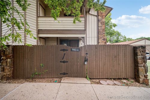 46a-7903 E 66th St, Tulsa, OK, 74133-1211 | Card Image