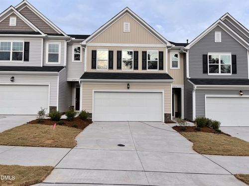 6525 Mezzo Ln, Raleigh, NC, 27616-1994 | Card Image