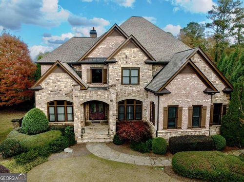 1246 Stonecroft Way, Marietta, GA, 30062-4772 | Card Image