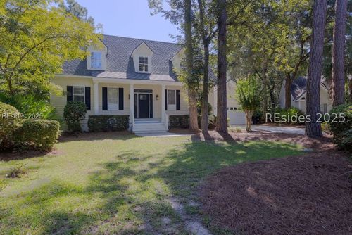 60 Old Sawmill Dr, Bluffton, SC, 29910-6324 | Card Image