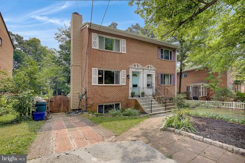 apt-b-8203 Roanoke Ave, TAKOMA PARK, MD, 20912-3205 | Card Image