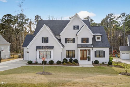 2341 Sanctuary Dr, Raleigh, NC, 27606-8161 | Card Image