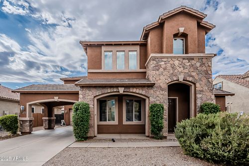 20277 E Silver Creek Ln, Queen Creek, AZ, 85142-6287 | Card Image
