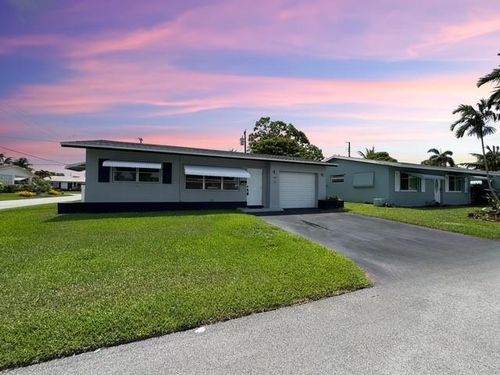 4901 Nw 27th Ave, Tamarac, FL, 33309-2910 | Card Image