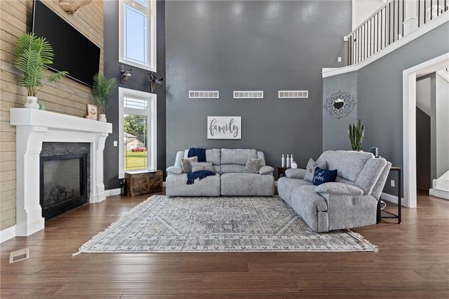 1500 Aaron Ln, House other with 5 bedrooms, 4 bathrooms and null parking in Adrian MO | Image 10