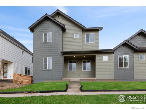 6109 Zebulon Place, Timnath, CO, 80547 | Card Image