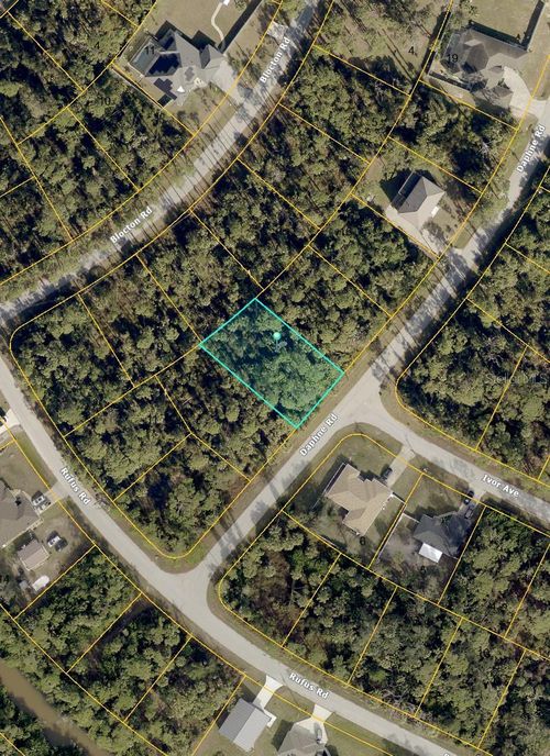 Lot # 114 Daphne Road, NORTH PORT, FL, 34288 | Card Image
