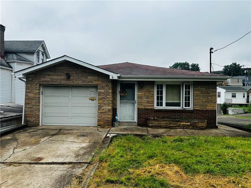 46 Maytide St, Pittsburgh, PA, 15227-2042 | Card Image