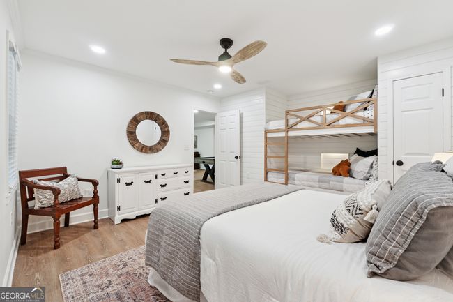 780 Mount Oglethorpe Trl, House other with 5 bedrooms, 5 bathrooms and 2 parking in Johns Creek GA | Image 50