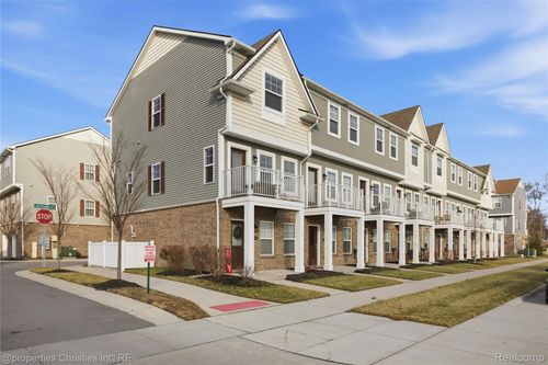 40-401 Jeff Keeton Drive, Hazel Park, MI, 48030 | Card Image