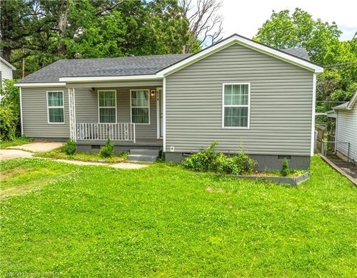 614 N 12th St, Van Buren, AR, 72956-4406 | Card Image