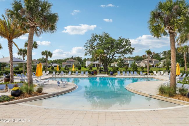 130 Morning Mist Ln, House other with 4 bedrooms, 3 bathrooms and null parking in St Johns FL | Image 37
