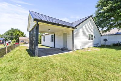 795 Jefferson Street, House other with 2 bedrooms, 1 bathrooms and null parking in Berea KY | Image 3