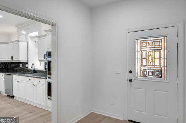 813 Sandy Creek Rd, House other with 5 bedrooms, 3 bathrooms and null parking in Fayetteville GA | Image 17