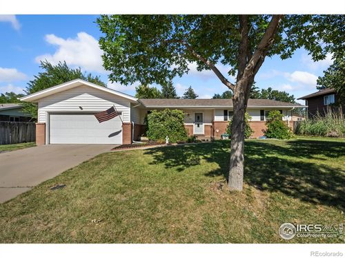 2014 Buena Vista Dr, Greeley, CO, 80634-6653 | Card Image