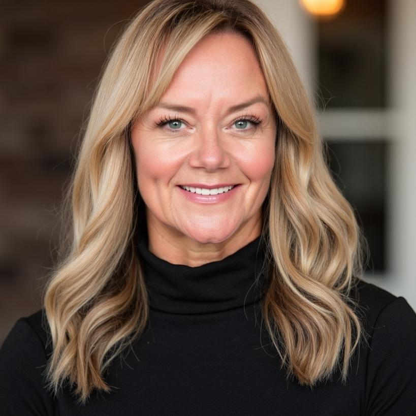 Lisa Gottesman