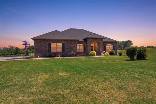 5912 Wauka Mountain Springs Dr, Clermont, GA, 30527-1965 | Card Image