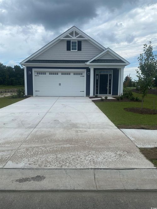 1327 Wykham Park Dr, Myrtle Beach, SC, 29579-9806 | Card Image