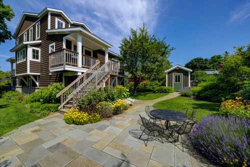 145 Chandler St, Leland, MI, 49654-5012 | Card Image