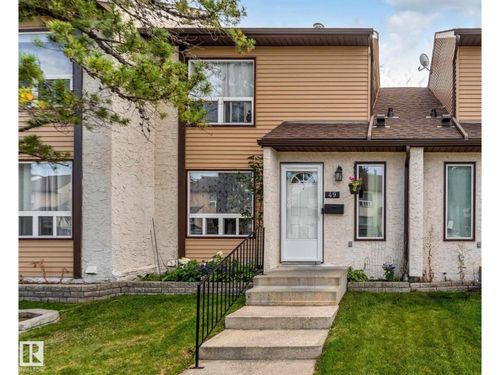 49-1651 46 St Nw, Edmonton, AB, T6L5H2 | Card Image